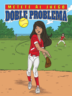 cover image of Doble Problema